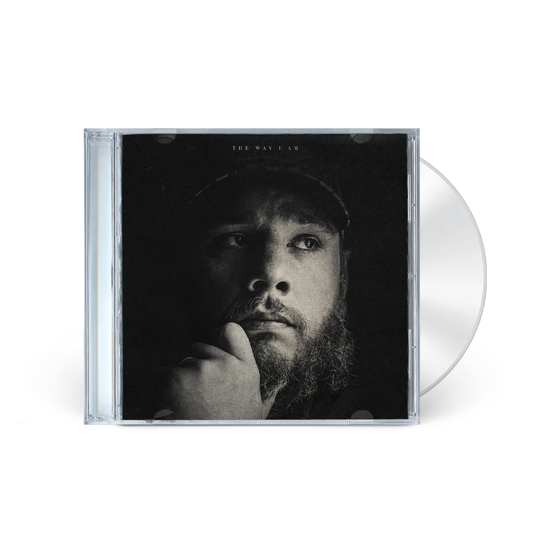 The Way I Am | Music Bundle - Image 4